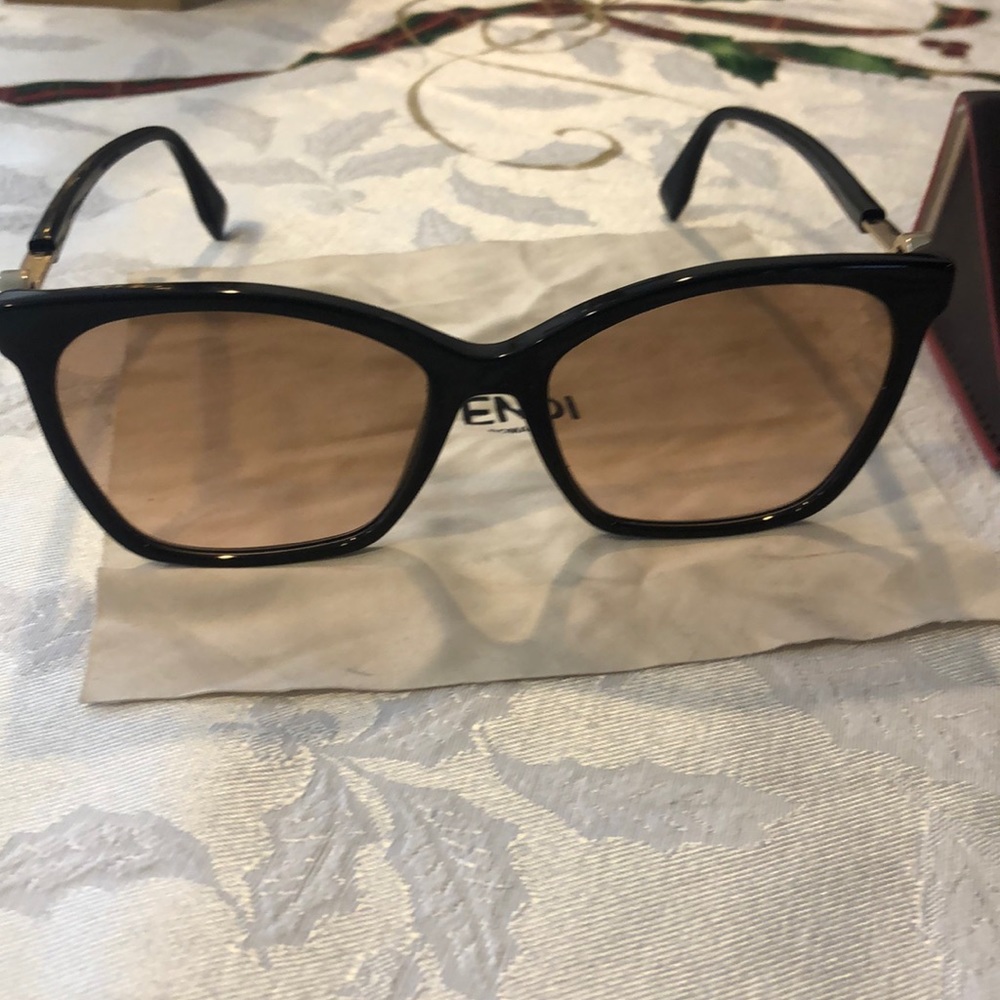 Fendi Sunglasses